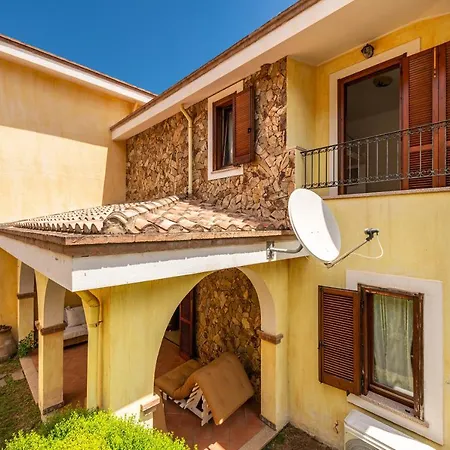 Casa Lu Casa de Férias Villasimius