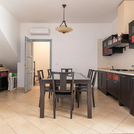 Casa Lu * Villasimius