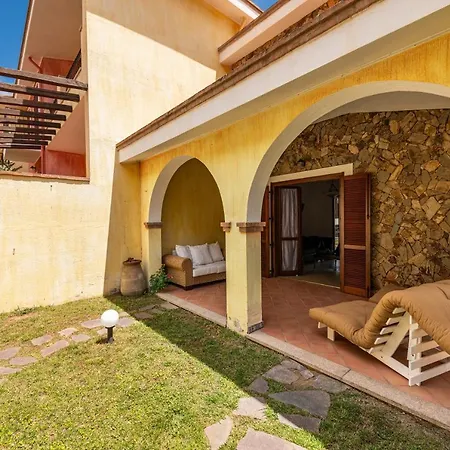 Casa de Férias Casa Lu *