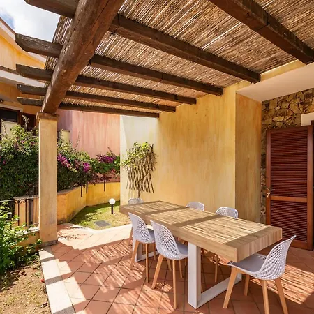 Casa de Férias Casa Lu *