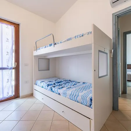 Casa Lu Casa de Férias Villasimius