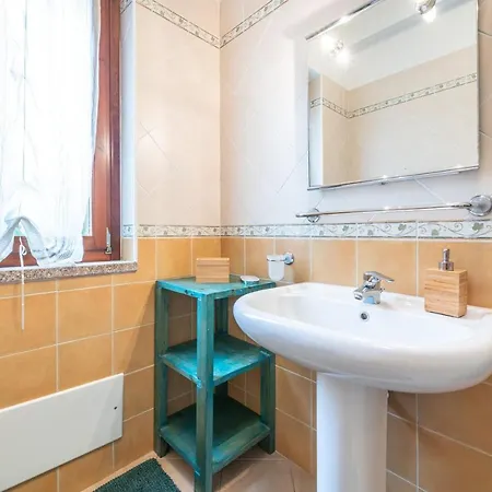 Casa de Férias Casa Lu Villasimius