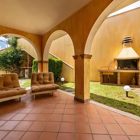 Casa de Férias Casa Lu Villasimius