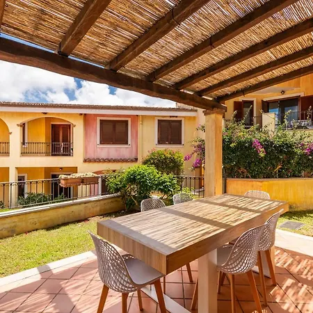 Casa de Férias Casa Lu