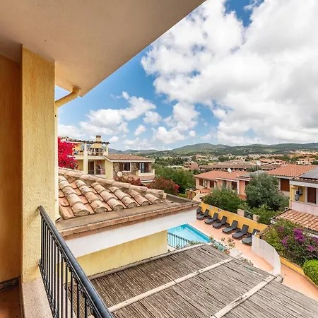 Casa de Férias Casa Lu
