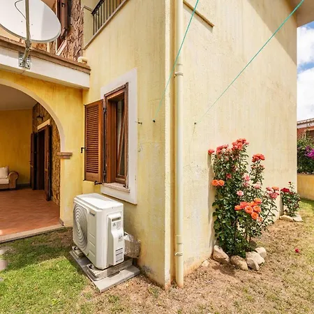 Casa Lu Casa de Férias